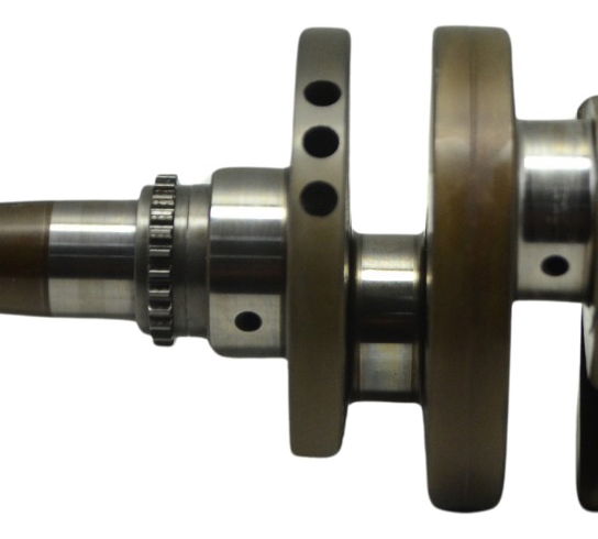 Virabrequim C/ Avaria Bmw R1250 R 1250 Adv 19-24 Original