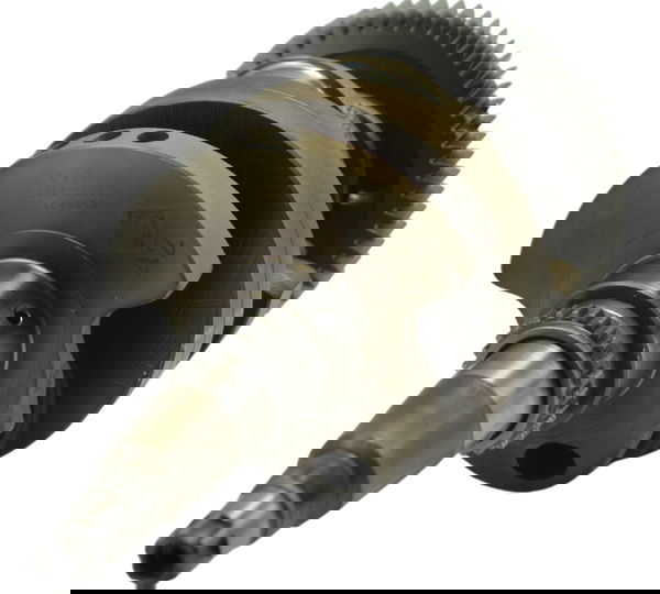 Virabrequim C/ Avaria Bmw R1250 R 1250 Adv 19-24 Original