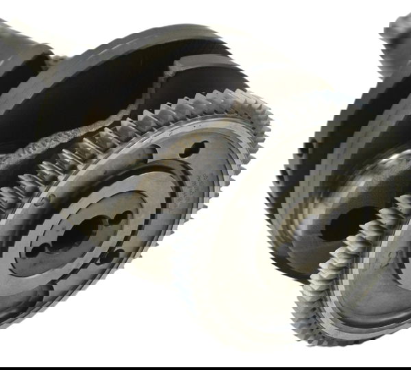 Virabrequim C/ Avaria Bmw R1250 R 1250 Adv 19-24 Original