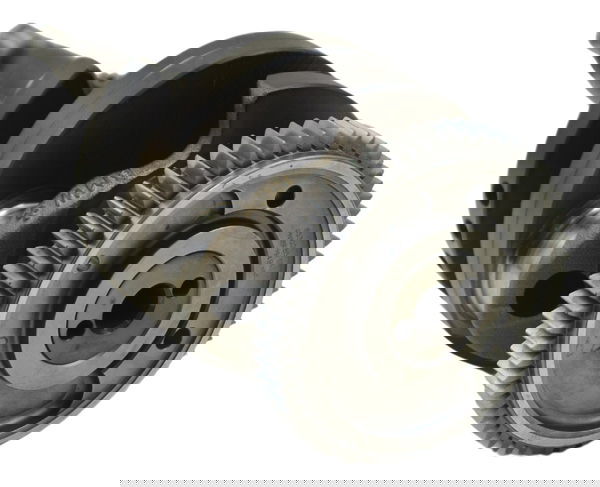 Virabrequim C/ Avaria Bmw R1250 R 1250 Adv 19-24 Original