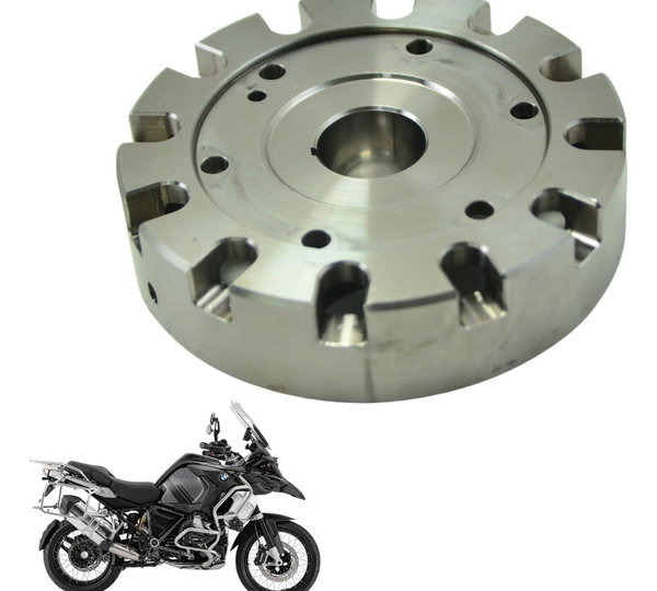Volante Magneto Bmw R1250 R 1250 Adv 19-24 Original