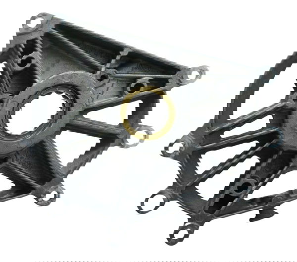 Suporte Estator Bmw R1250 R 1250 Adv 19-24 Original