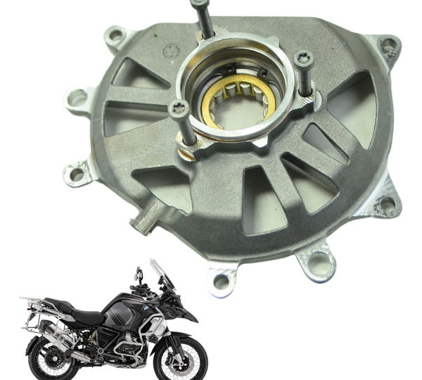 Suporte Estator Bmw R1250 R 1250 Adv 19-24 Original