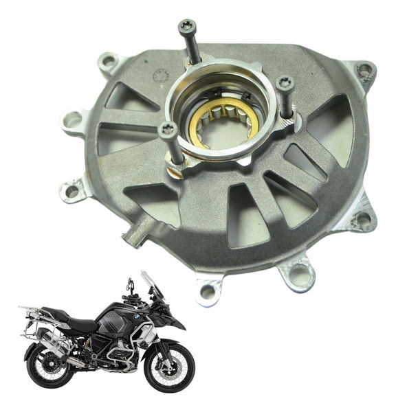 Suporte Estator Bmw R1250 R 1250 Adv 19-24 Original