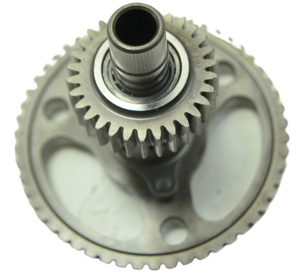Engrenagem Comando Bmw R1250 R 1250 Adv 19-24 Original