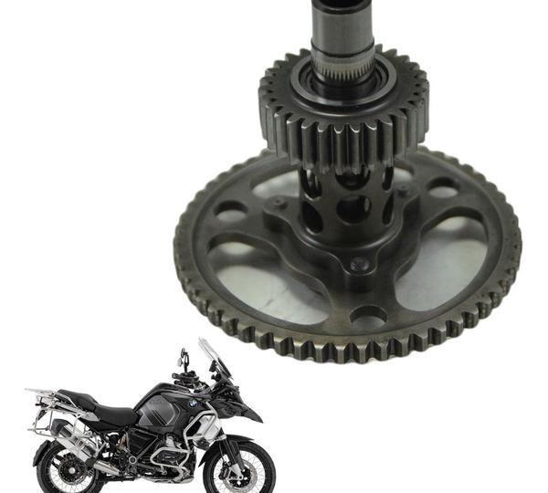 Engrenagem Comando Bmw R1250 R 1250 Adv 19-24 Original
