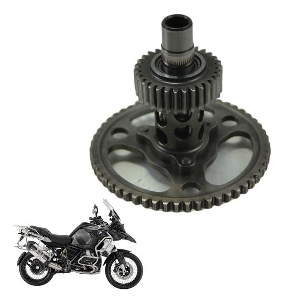 Engrenagem Comando Bmw R1250 R 1250 Adv 19-24 Original