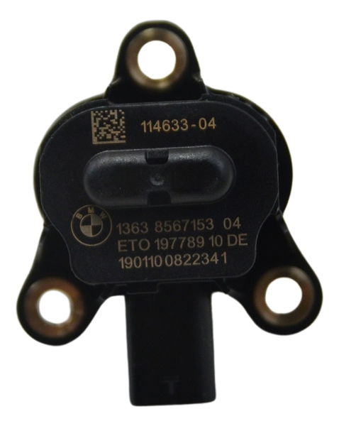 Sensor Posição Comando Bmw R1250 R 1250 Adv 19-24 Original