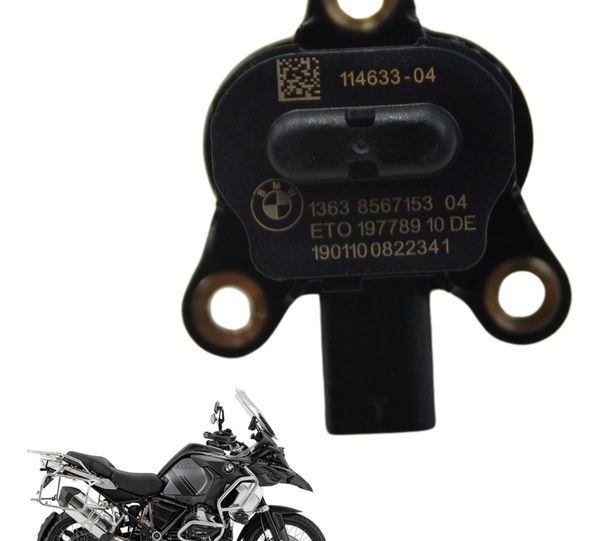 Sensor Posição Comando Bmw R1250 R 1250 Adv 19-24 Original