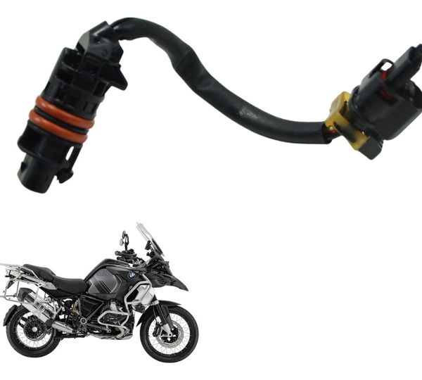 Chicote Posição Comando Bmw R1250 R 1250 Adv 19-24 Original