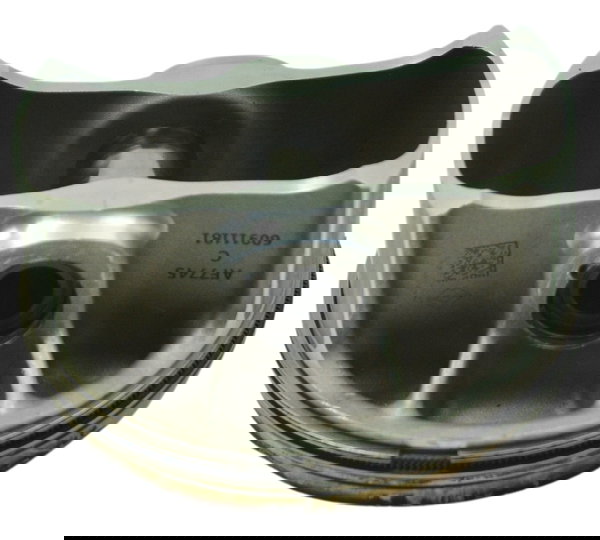 Pistão C/ Anéis Bmw R1250 R 1250 Adv 19-24 Original