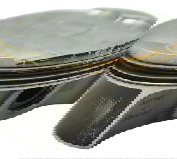 Pistão C/ Anéis Bmw R1250 R 1250 Adv 19-24 Original