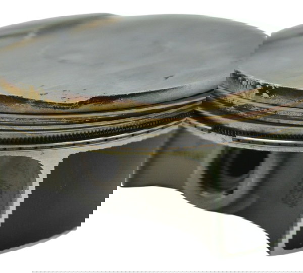 Pistão C/ Anéis Bmw R1250 R 1250 Adv 19-24 Original