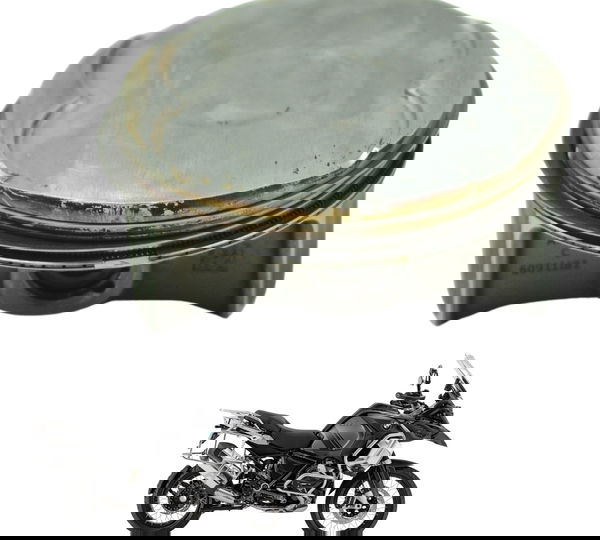 Pistão C/ Anéis Bmw R1250 R 1250 Adv 19-24 Original