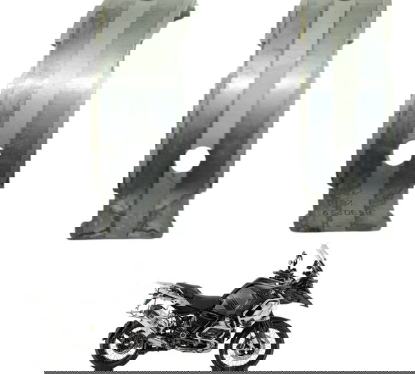 Par Bronzina Mancal Bmw R1250 R 1250 Adv 19-24 Original