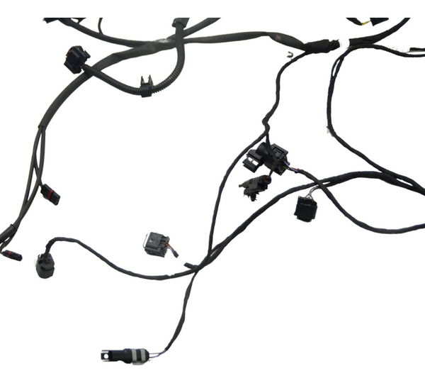 Chicote Principal C/ Avaria Bmw R1250 R 1250 Adv 19-24 Orig