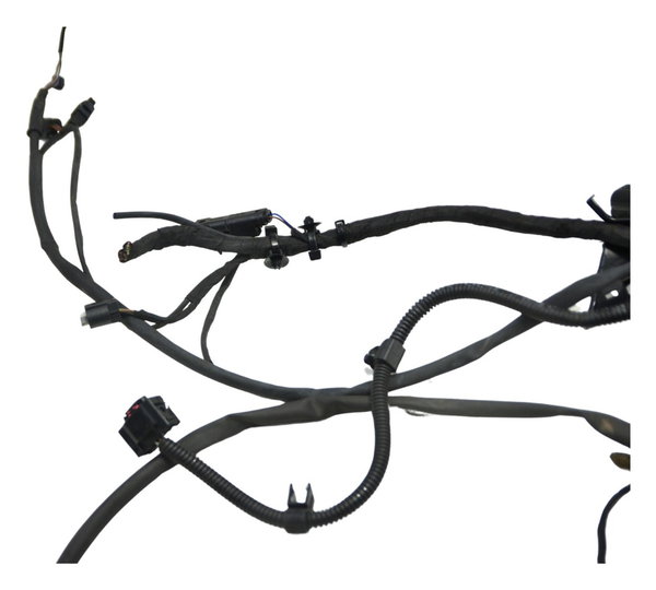 Chicote Principal C/ Avaria Bmw R1250 R 1250 Adv 19-24 Orig