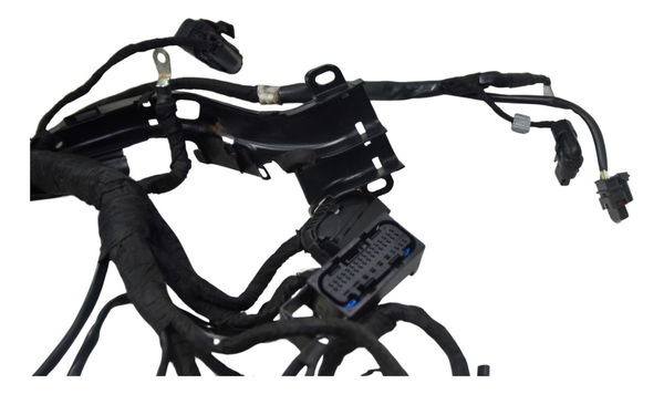 Chicote Principal C/ Avaria Bmw R1250 R 1250 Adv 19-24 Orig