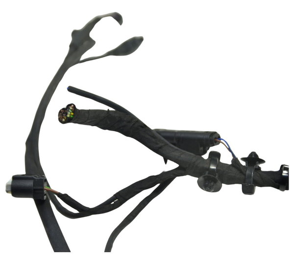 Chicote Principal C/ Avaria Bmw R1250 R 1250 Adv 19-24 Orig