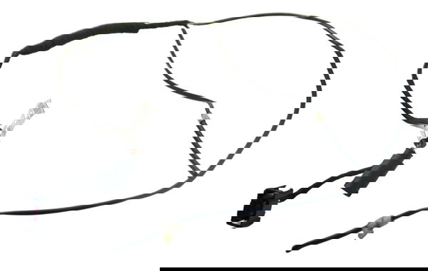 Chicote Farol Auxiliar C/ Avaria Bmw R1250 R 1250 Adv 19-24