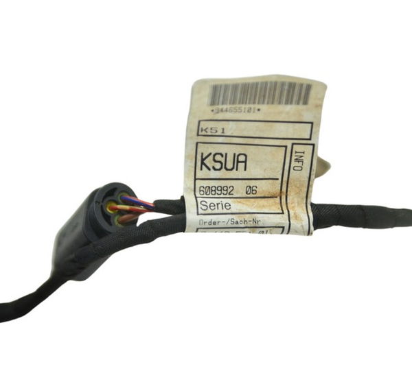 Chicote Farol Auxiliar C/ Avaria Bmw R1250 R 1250 Adv 19-24