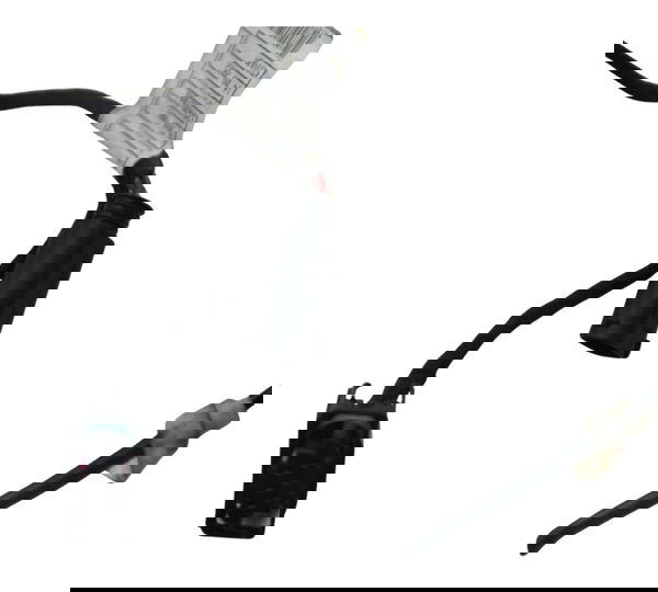 Chicote Farol Auxiliar C/ Avaria Bmw R1250 R 1250 Adv 19-24