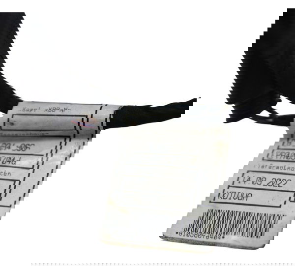 Chicote Farol Auxiliar C/ Avaria Bmw R1250 R 1250 Adv 19-24