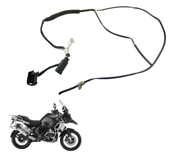 Chicote Farol Auxiliar C/ Avaria Bmw R1250 R 1250 Adv 19-24