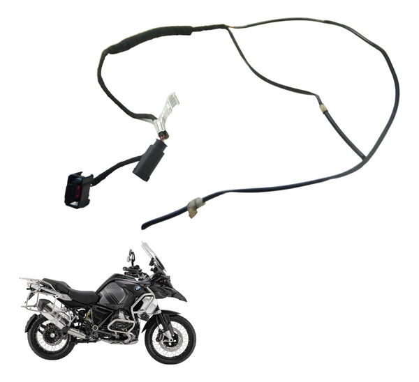 Chicote Farol Auxiliar C/ Avaria Bmw R1250 R 1250 Adv 19-24