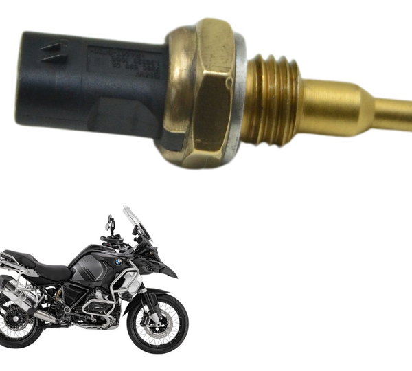Sensor Temperatura Bmw R1250 R 1250 Adv 19-24 Original