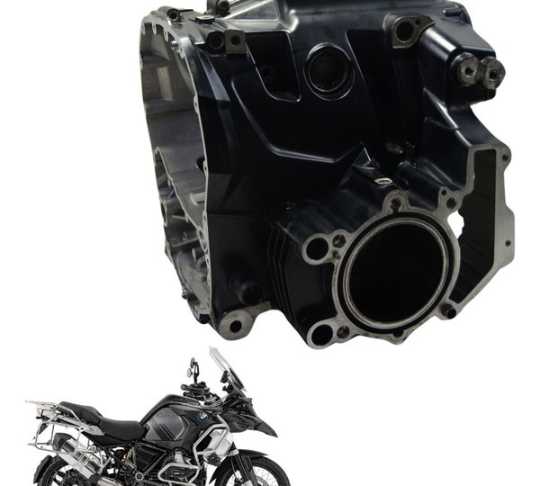 Bloco Carcaça Motor Nfe Baixa Bmw R1250 R 1250 Adv 19-24