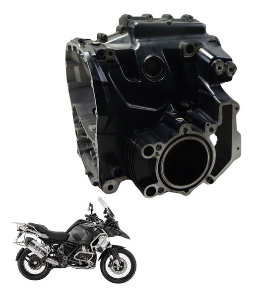 Bloco Carcaça Motor Nfe Baixa Bmw R1250 R 1250 Adv 19-24