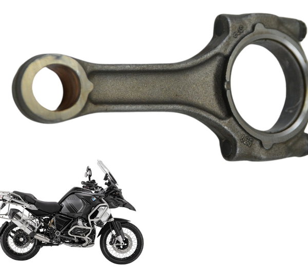 Biela C/ Bronzina Bmw R1250 R 1250 Adv 19-24 Original