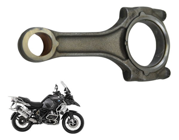 Biela C/ Bronzina Bmw R1250 R 1250 Adv 19-24 Original