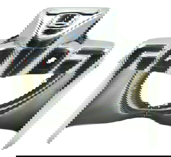 Cabeça Touro Farol Harley Road King Touring 2013 Original