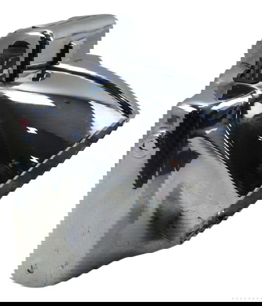 Cabeça Touro Farol Harley Road King Touring 2013 Original