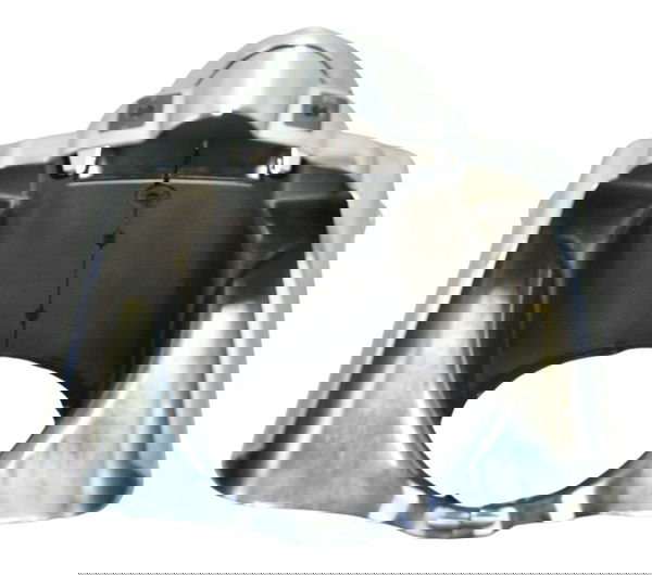 Cabeça Touro Farol Harley Road King Touring 2013 Original