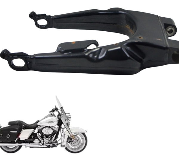 Balança Harley Road King Touring 2013 Original