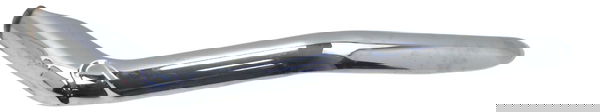 Capa Curva Escape Diant Avaria Harley Road King Touring 2013