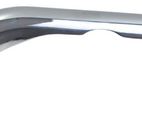 Capa Curva Escape Diant Avaria Harley Road King Touring 2013