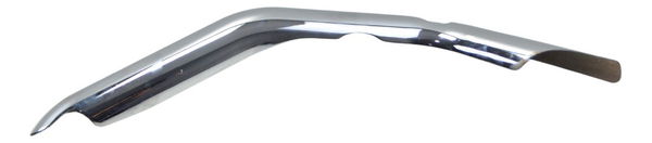 Capa Curva Escape Diant Avaria Harley Road King Touring 2013