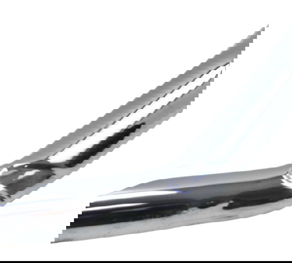 Capa Curva Escape Diant Avaria Harley Road King Touring 2013