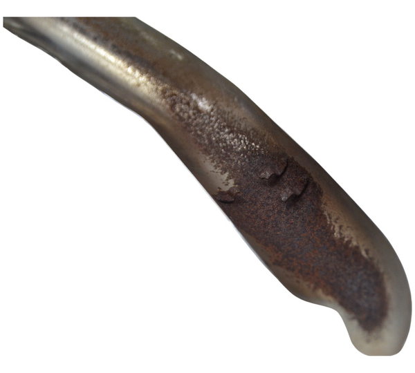 Capa Curva Escape Diant Avaria Harley Road King Touring 2013