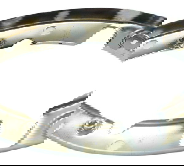 Par Acabamento Espada Harley Road King Touring 2013 Original