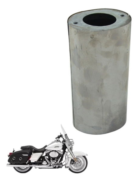 Capa Bengala Harley Road King Touring 2013 Original