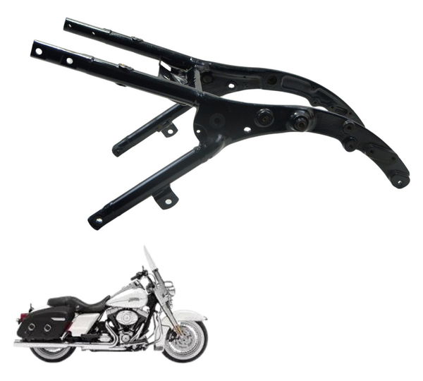 Quadro B Harley Road King Touring 2013 Original