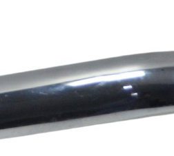 Capa Curva Escape Diant C/ Det Harley Road King Touring 2013