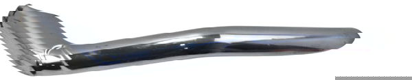 Capa Curva Escape Diant C/ Det Harley Road King Touring 2013