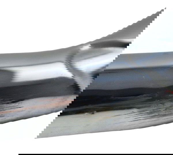 Capa Curva Escape Diant C/ Det Harley Road King Touring 2013