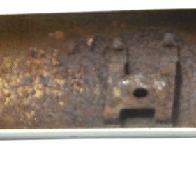 Capa Curva Escape Diant C/ Det Harley Road King Touring 2013